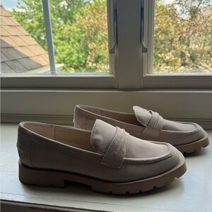 Loafers from Nordstroms!
